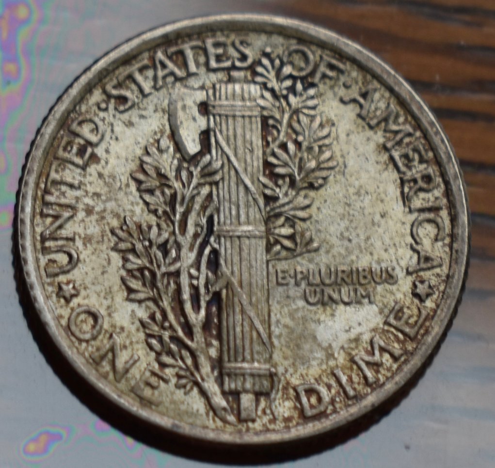 1916-P-Mercury-Dime-Grade?-Full-Bands?